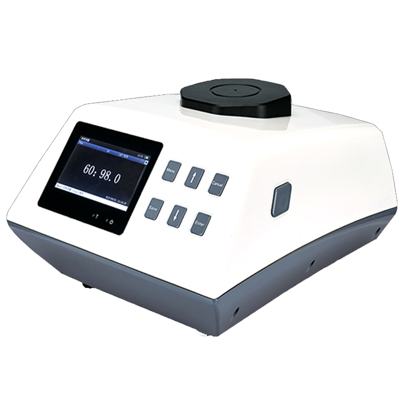  CS-3000S臺式小孔光澤度儀