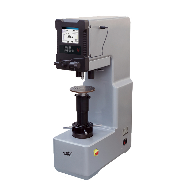 HBS-3000數(shù)顯布氏硬度計(jì)