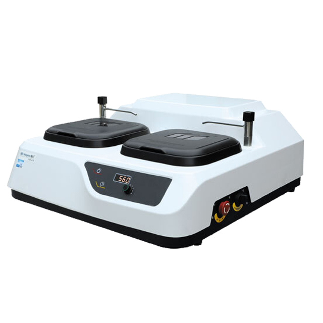 金相試樣磨拋機MP-2B