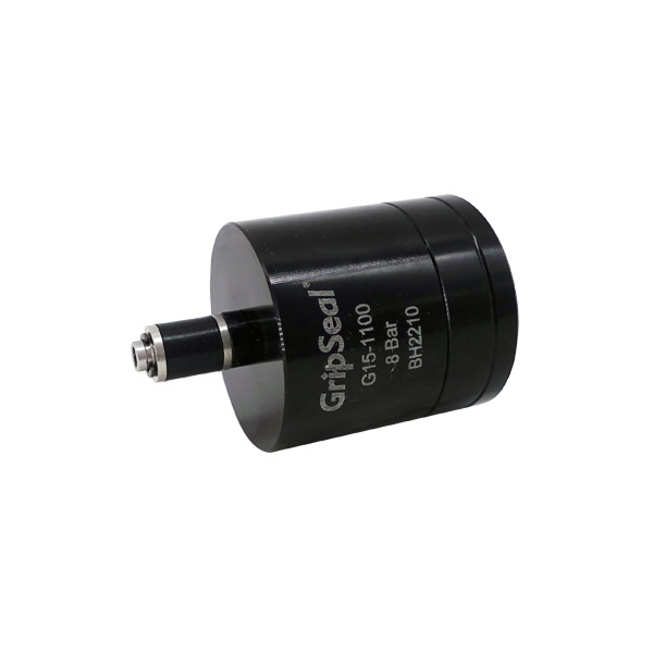 氣動快速密封接頭