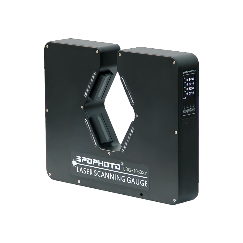  LSG-1030XY凹凸直徑檢測儀