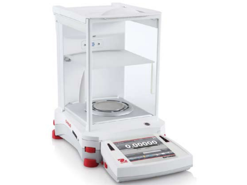 分析天平220g/0.00001g