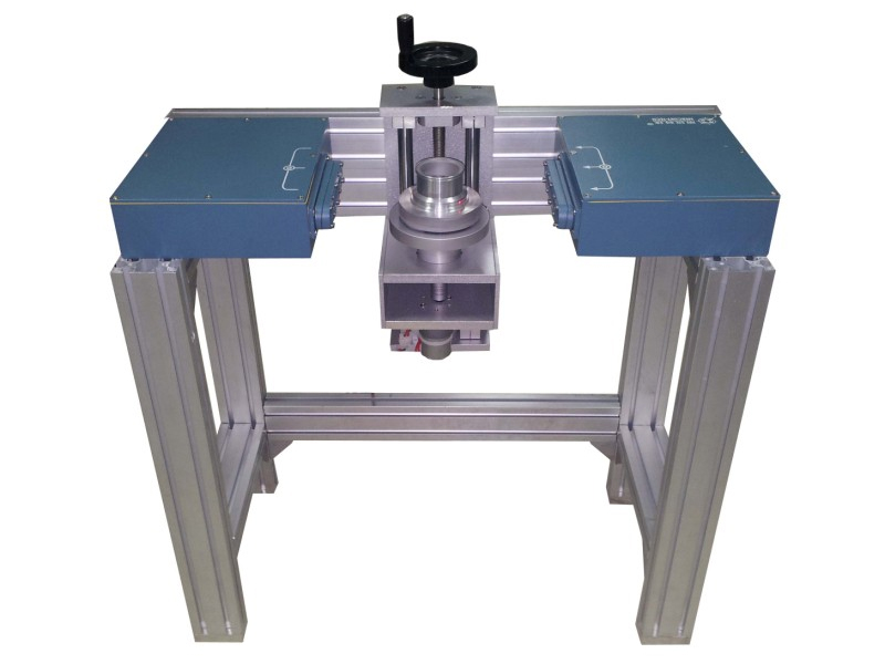 軸承外徑測量儀