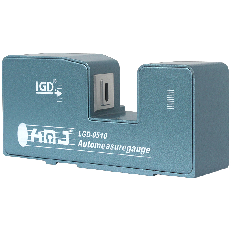 軸類圓心跳動檢測儀