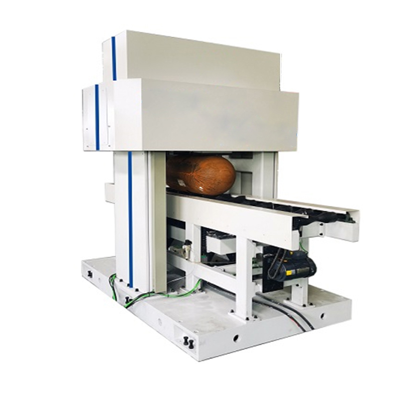 生產(chǎn)線全自動布氏硬度測試系統(tǒng)