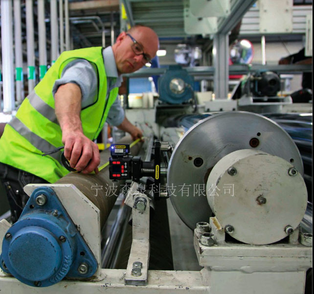 輥對(duì)齊的簡(jiǎn)易方法