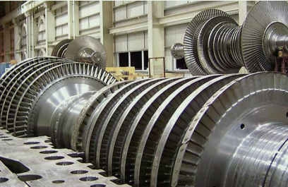 汽輪機(jī)、透平機(jī)測量指南及詳細(xì)步驟