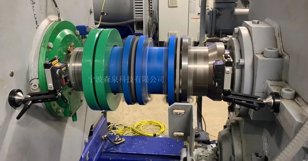 機(jī)械設(shè)備運(yùn)行中，熱增長是如何影響軸對中？