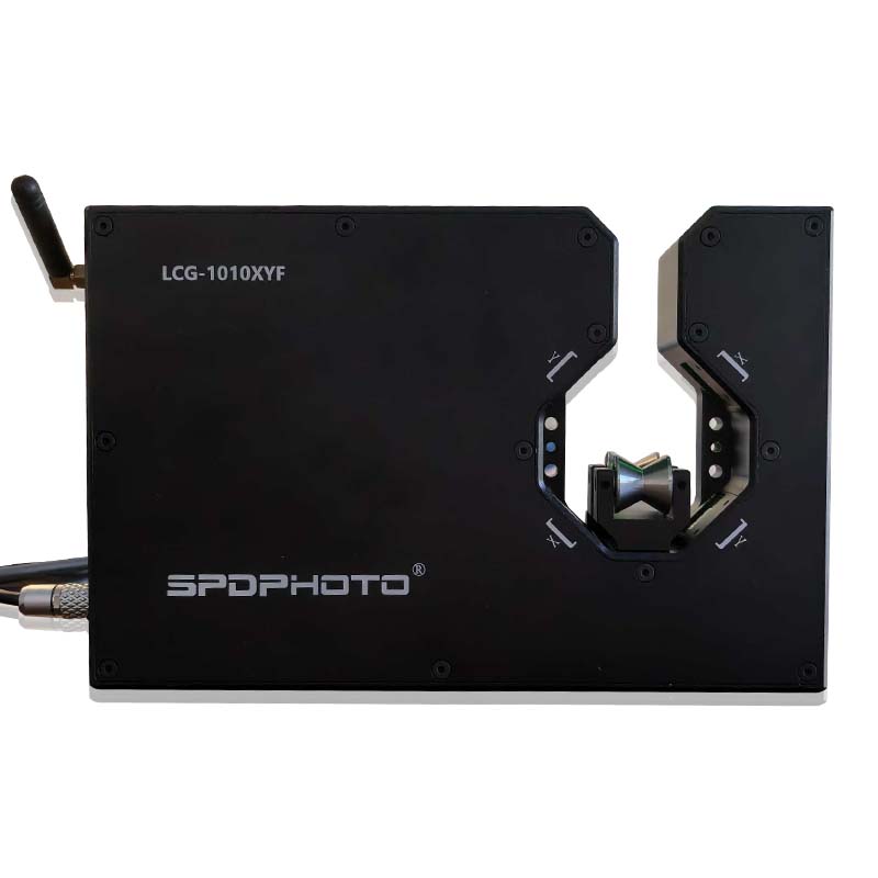 粒子缺陷直徑檢測(cè)儀